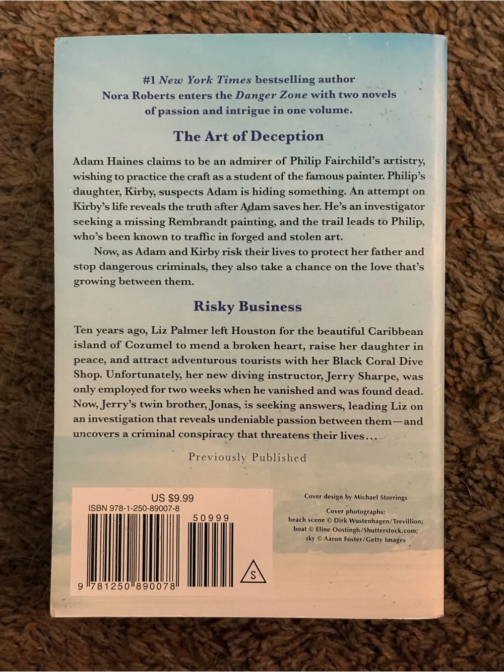3 Romance/Adventure Novels. GUC.